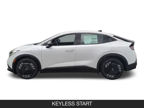 More photos of 2026 Nissan Leaf S+ at Mossy Nissan Escondido, CA