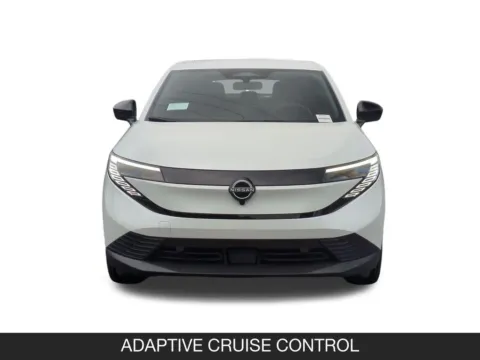 More photos of 2026 Nissan Leaf S+ at Mossy Nissan Escondido, CA