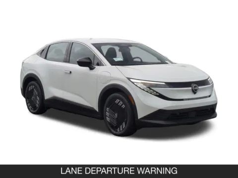 Photos of 2026 Nissan Leaf S+ for sale in Escondido, CA at Mossy Nissan Escondido