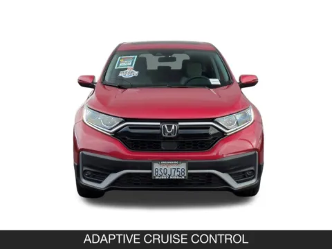 More photos of 2020 Honda CR-V EX at Mossy Nissan Escondido, CA