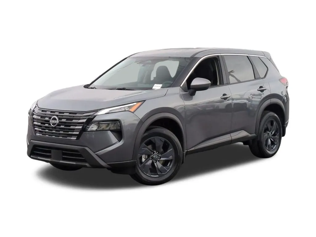 2026 Nissan Rogue SV for sale in Escondido, CA