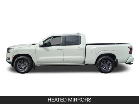 More photos of 2026 Nissan Frontier SV at Mossy Nissan Escondido, CA