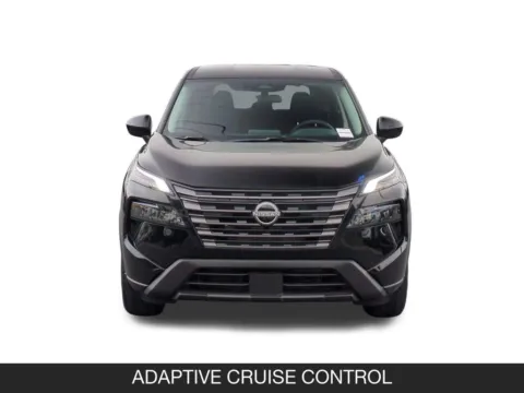 More photos of 2026 Nissan Rogue SV at Mossy Nissan Escondido, CA