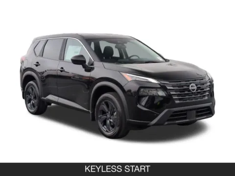 Photos of 2026 Nissan Rogue SV for sale in Escondido, CA at Mossy Nissan Escondido