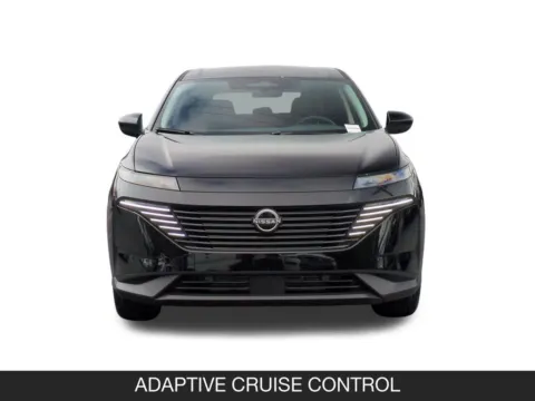 More photos of 2026 Nissan Murano SV at Mossy Nissan Escondido, CA