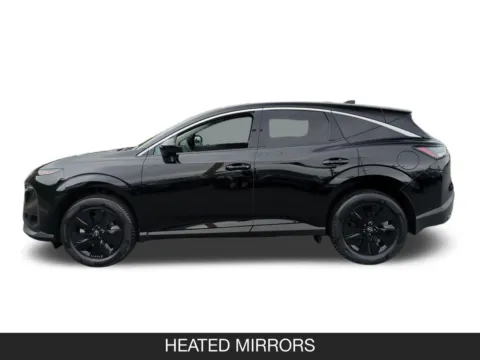 More photos of 2026 Nissan Murano SV at Mossy Nissan Escondido, CA