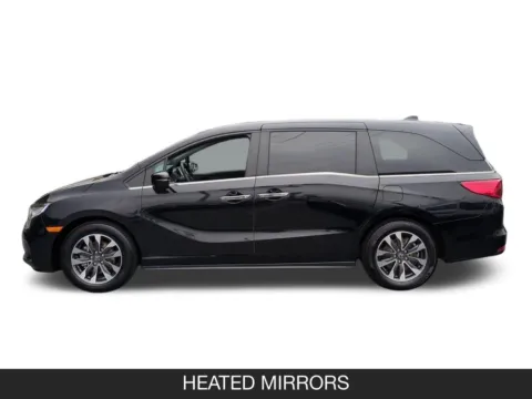 More photos of 2024 Honda Odyssey EX-L at Mossy Nissan Escondido, CA