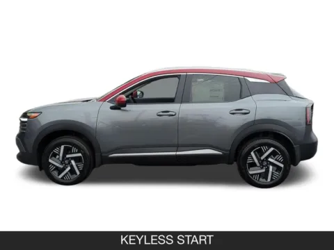 More photos of 2026 Nissan Kicks SV at Mossy Nissan Escondido, CA