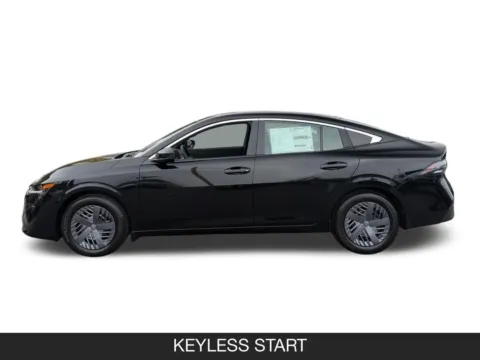 More photos of 2026 Nissan Sentra S at Mossy Nissan Escondido, CA