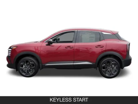 More photos of 2026 Nissan Kicks SR at Mossy Nissan Escondido, CA