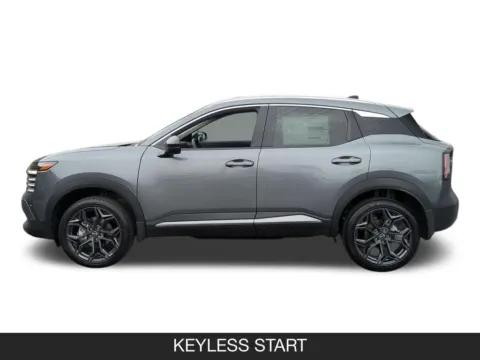 More photos of 2026 Nissan Kicks SR at Mossy Nissan Escondido, CA
