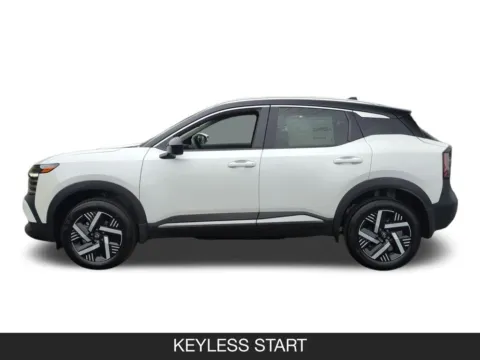 More photos of 2026 Nissan Kicks SV at Mossy Nissan Escondido, CA