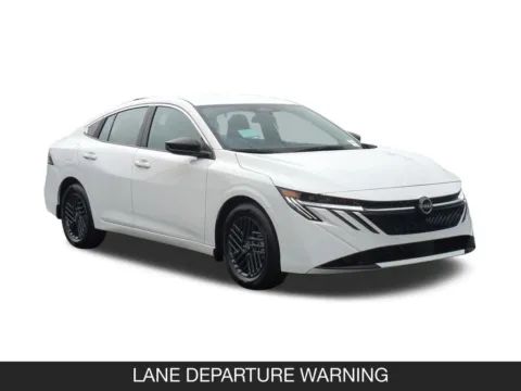 Photos of 2026 Nissan Sentra SV for sale in Escondido, CA at Mossy Nissan Escondido