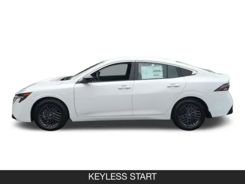 More photos of 2026 Nissan Sentra SV at Mossy Nissan Escondido, CA