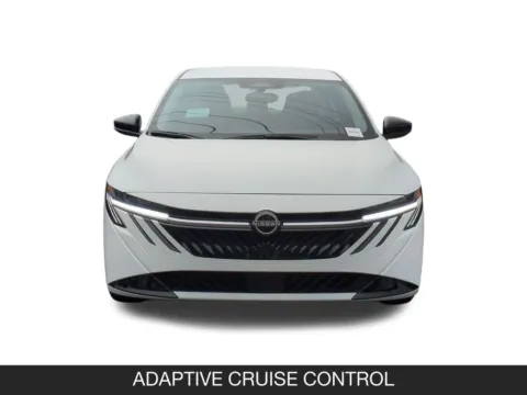 More photos of 2026 Nissan Sentra SV at Mossy Nissan Escondido, CA