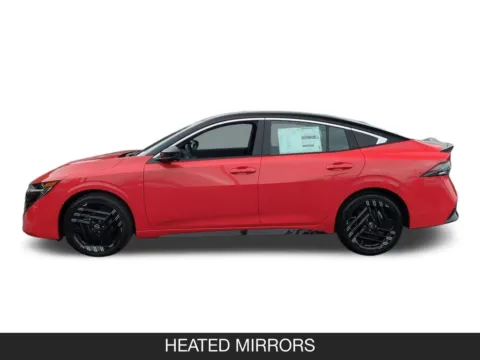 More photos of 2026 Nissan Sentra SR at Mossy Nissan Escondido, CA