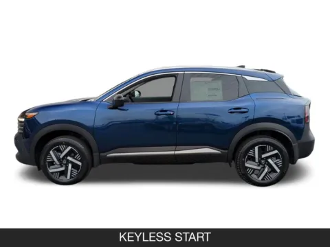 More photos of 2026 Nissan Kicks SV at Mossy Nissan Escondido, CA