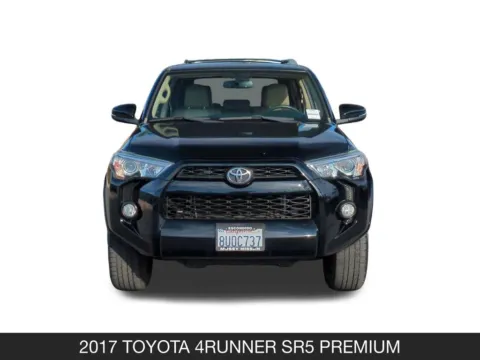 More photos of 2017 Toyota 4Runner SR5 Premium at Mossy Nissan Escondido, CA