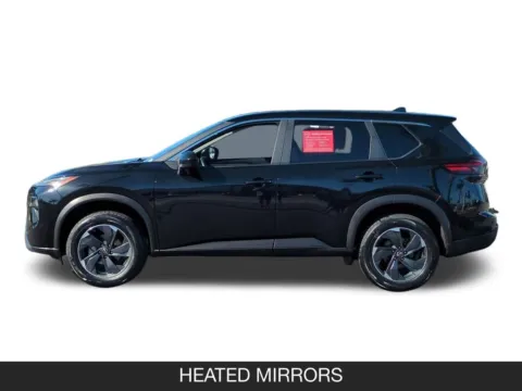 More photos of 2024 Nissan Rogue SV at Mossy Nissan Escondido, CA