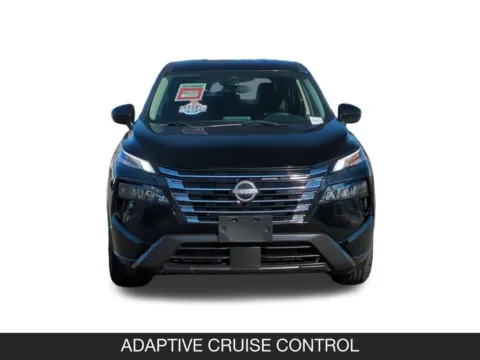 More photos of 2024 Nissan Rogue SV at Mossy Nissan Escondido, CA