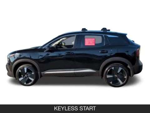 More photos of 2025 Nissan Kicks SR at Mossy Nissan Escondido, CA