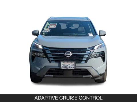 More photos of 2025 Nissan Rogue SL at Mossy Nissan Escondido, CA