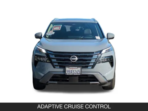 More photos of 2025 Nissan Rogue SL at Mossy Nissan Escondido, CA