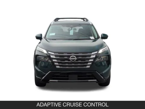 More photos of 2026 Nissan Rogue Platinum at Mossy Nissan Escondido, CA