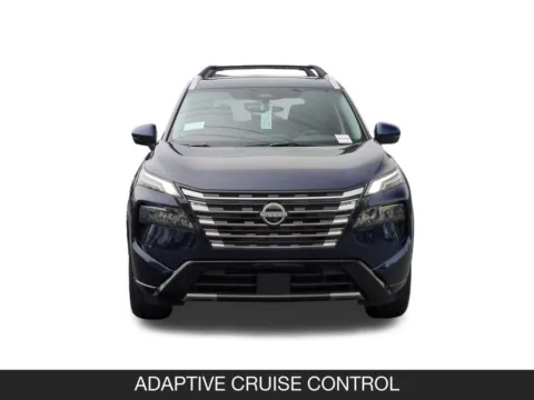 More photos of 2026 Nissan Rogue Platinum at Mossy Nissan Escondido, CA