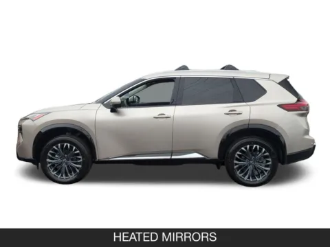 More photos of 2026 Nissan Rogue Platinum at Mossy Nissan Escondido, CA