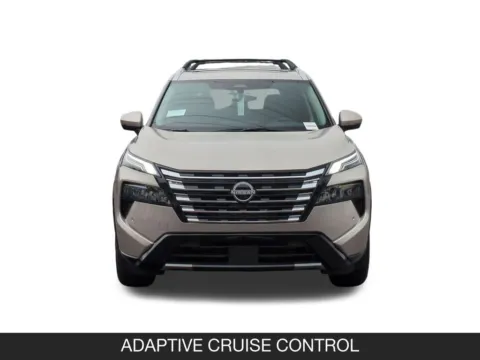 More photos of 2026 Nissan Rogue Platinum at Mossy Nissan Escondido, CA