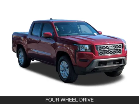 Photos of 2022 Nissan Frontier SV for sale in Escondido, CA at Mossy Nissan Escondido