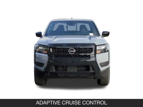 More photos of 2026 Nissan Frontier SV at Mossy Nissan Escondido, CA