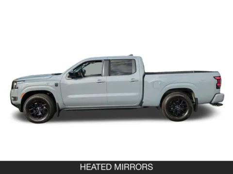 More photos of 2026 Nissan Frontier SV at Mossy Nissan Escondido, CA