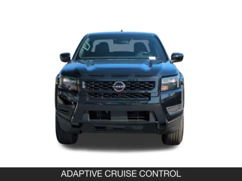 More photos of 2026 Nissan Frontier SV at Mossy Nissan Escondido, CA