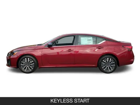 More photos of 2026 Nissan Altima 2.5 SV at Mossy Nissan Escondido, CA