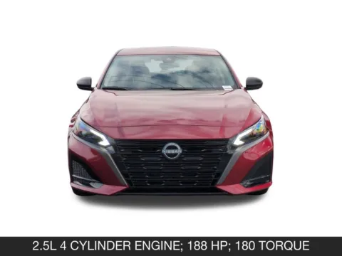 More photos of 2026 Nissan Altima 2.5 SV at Mossy Nissan Escondido, CA