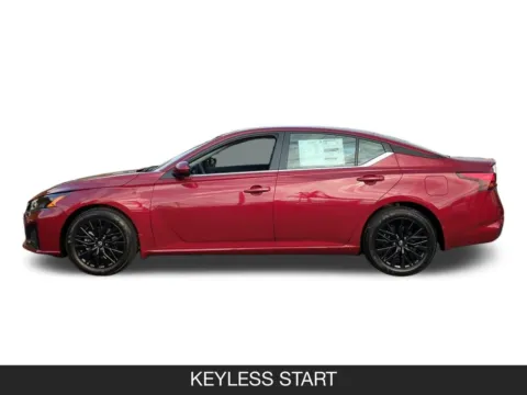 More photos of 2026 Nissan Altima 2.5 SV at Mossy Nissan Escondido, CA