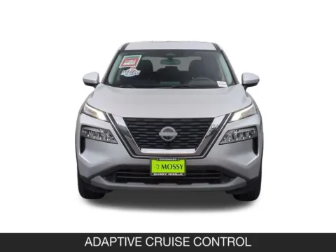 More photos of 2023 Nissan Rogue SV at Mossy Nissan Escondido, CA