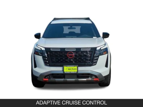 More photos of 2026 Nissan Pathfinder Rock Creek at Mossy Nissan Escondido, CA