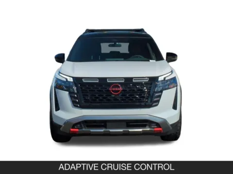 More photos of 2026 Nissan Pathfinder Rock Creek at Mossy Nissan Escondido, CA