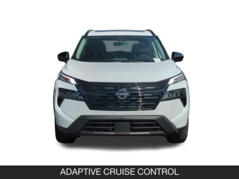 More photos of 2026 Nissan Rogue Dark Armor at Mossy Nissan Escondido, CA
