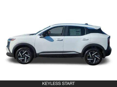 More photos of 2026 Nissan Kicks SV at Mossy Nissan Escondido, CA