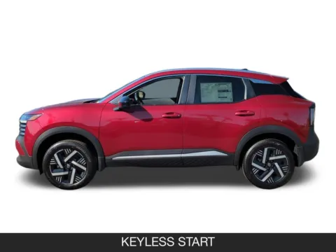 More photos of 2026 Nissan Kicks SV at Mossy Nissan Escondido, CA