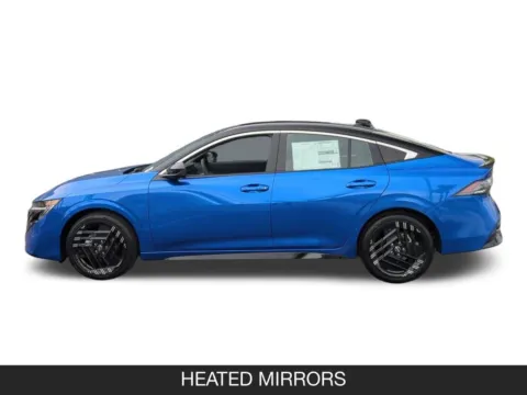 More photos of 2026 Nissan Sentra SR at Mossy Nissan Escondido, CA