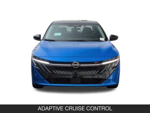 More photos of 2026 Nissan Sentra SR at Mossy Nissan Escondido, CA