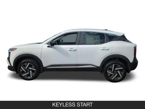 More photos of 2026 Nissan Kicks SV at Mossy Nissan Escondido, CA