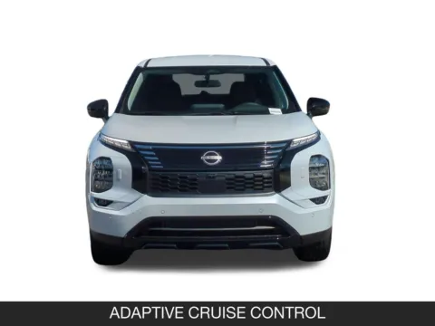 More photos of 2026 Nissan Rogue Plug-In Hybrid SL at Mossy Nissan Escondido, CA