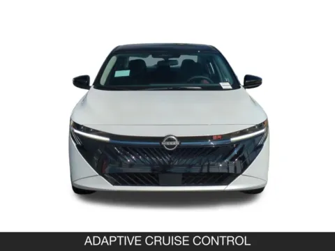 More photos of 2026 Nissan Sentra SR at Mossy Nissan Escondido, CA
