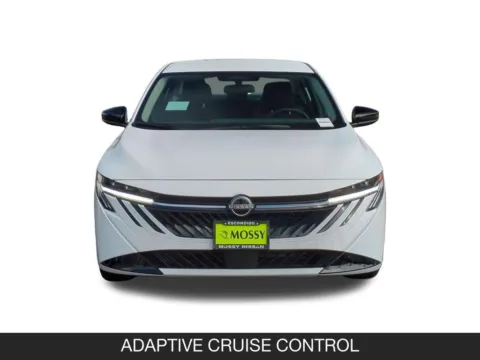 More photos of 2026 Nissan Sentra S at Mossy Nissan Escondido, CA